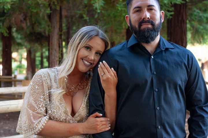 We got our engagement pics! i just had to share! - 6