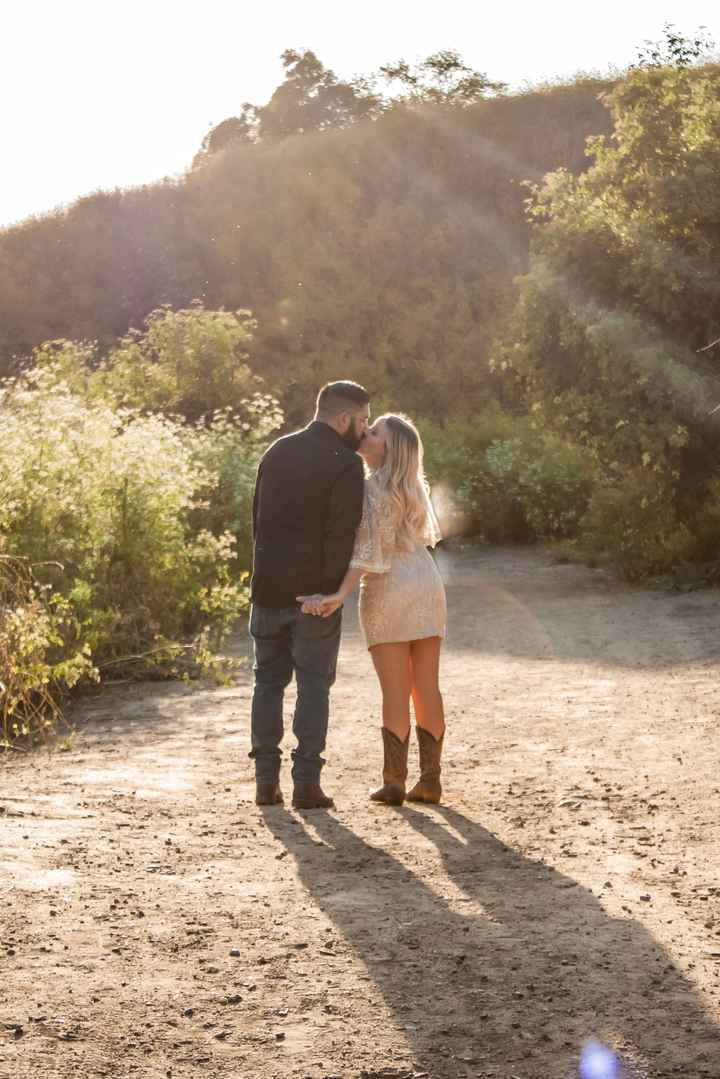 We got our engagement pics! i just had to share! - 9