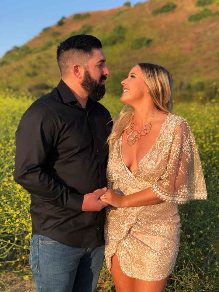 We got our engagement pics! i just had to share! - 11