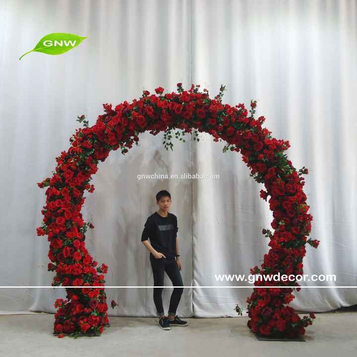 Elopement ceremony 2