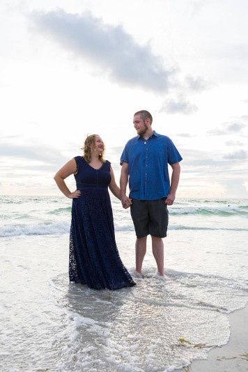 Calling all Curvy Brides 15