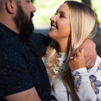 We got our engagement pics! i just had to share! - 5