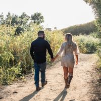 We got our engagement pics! i just had to share! - 7