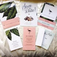 What are you working on this weekend?