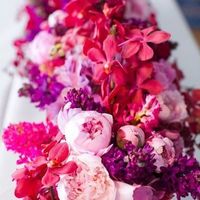 is anyone else obsessed with flowers?