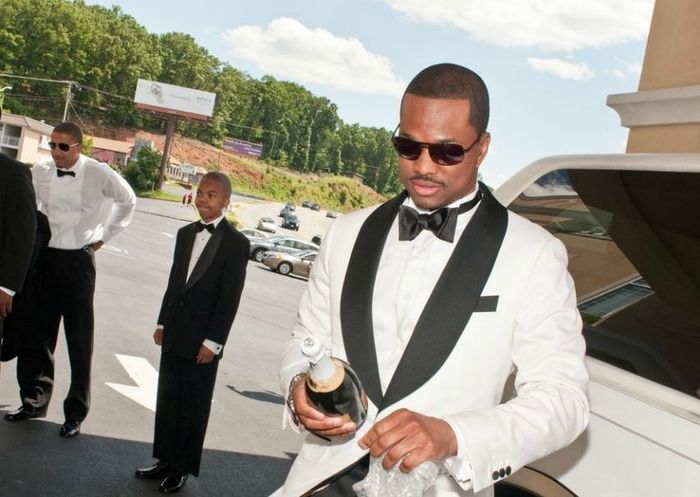 Wedding Pictures