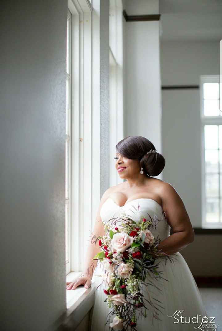 PRO Bridal PICS Are In!!  PIC HEAVY!!