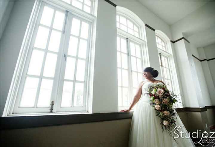 PRO Bridal PICS Are In!!  PIC HEAVY!!