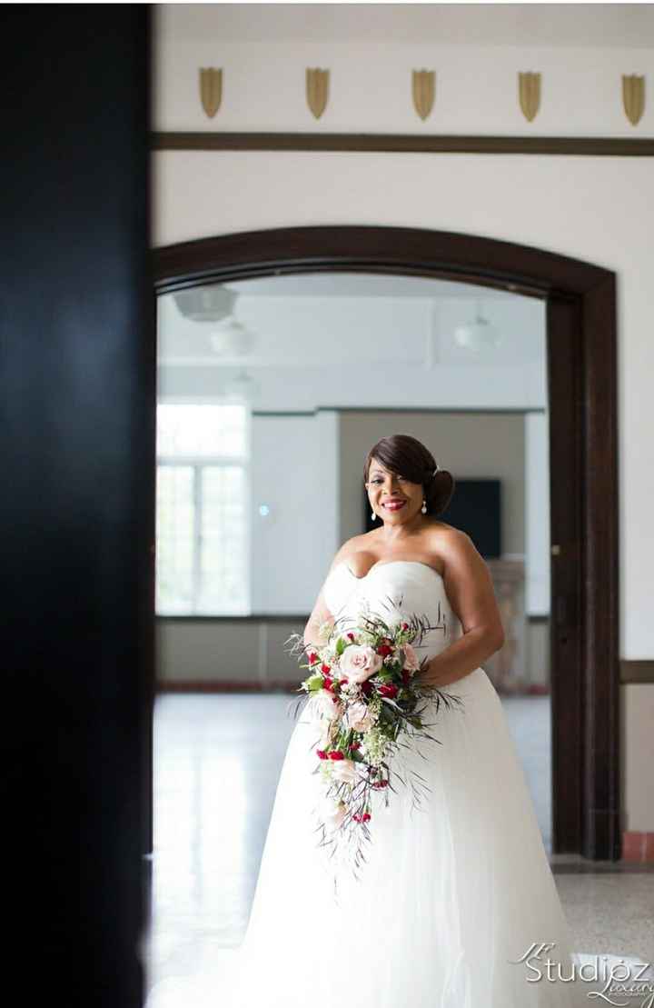 PRO Bridal PICS Are In!!  PIC HEAVY!!