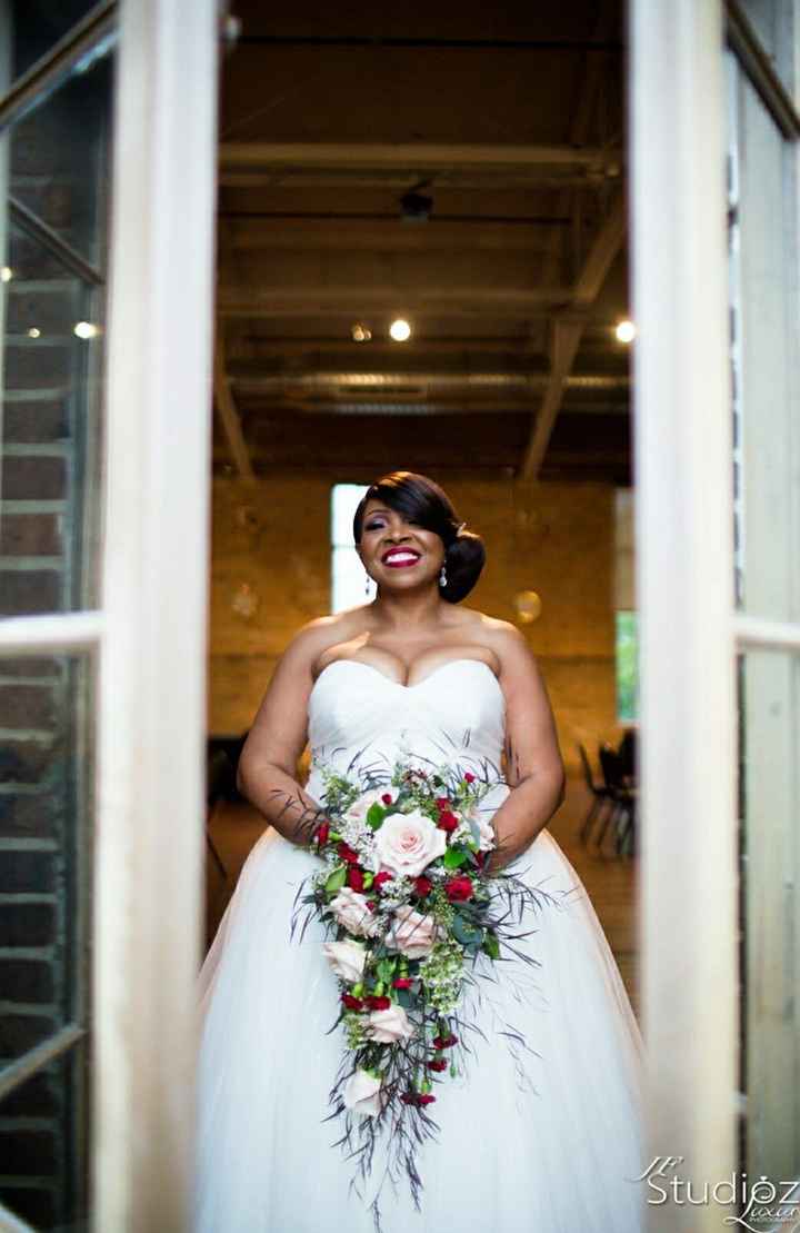 PRO Bridal PICS Are In!!  PIC HEAVY!!