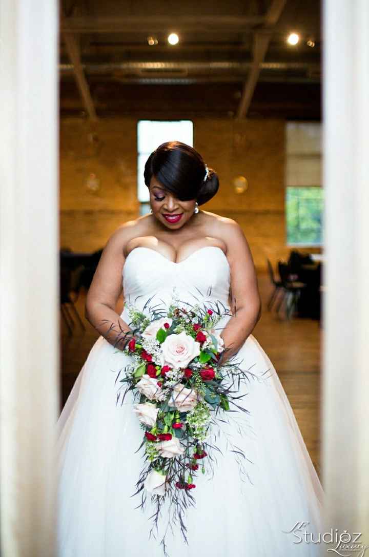 PRO Bridal PICS Are In!!  PIC HEAVY!!