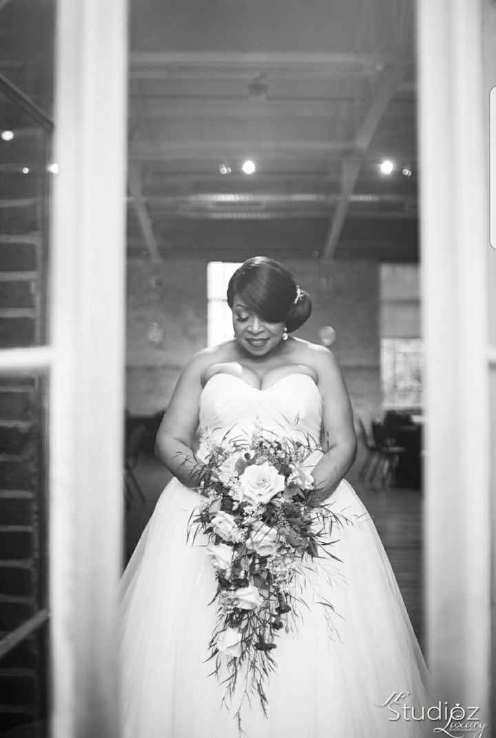 PRO Bridal PICS Are In!!  PIC HEAVY!!