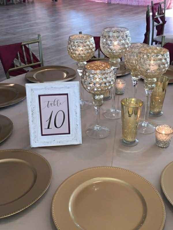 DIY Decoration suggestions