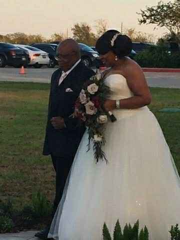 Show me those dresses