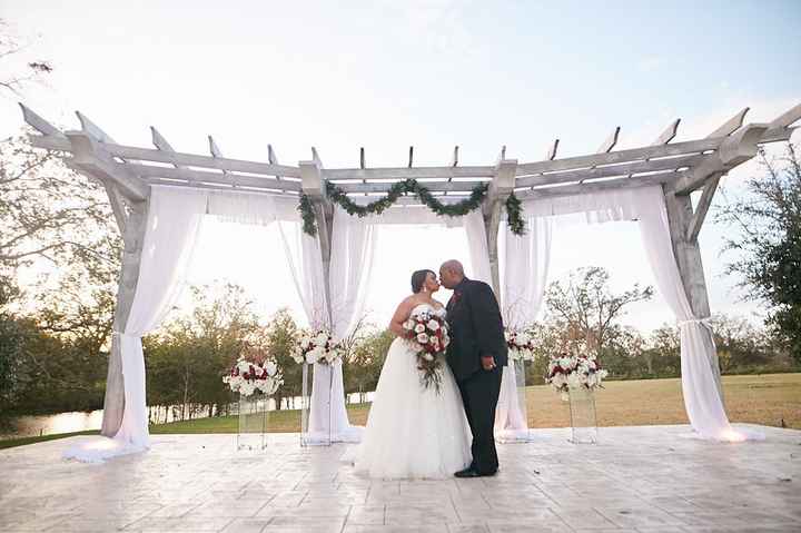 I love this one too!