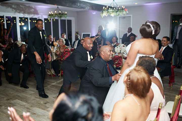 This was so amazing!  