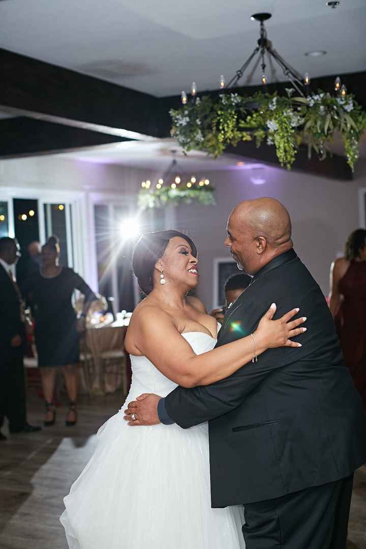 Last dance - Tennessee Whiskey!  