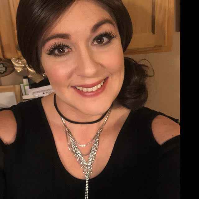 Bridal and bm makeup inspo~ - 2