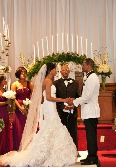 Wedding Pictures