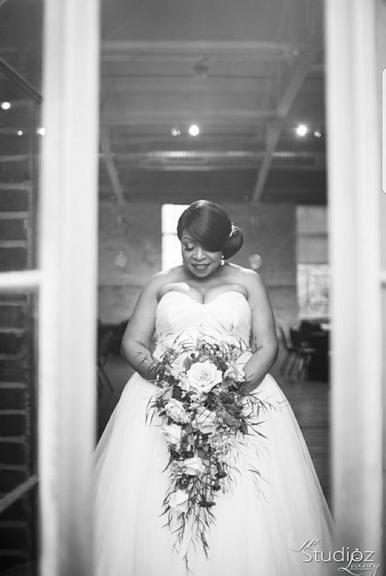 PRO Bridal PICS Are In!!  PIC HEAVY!!