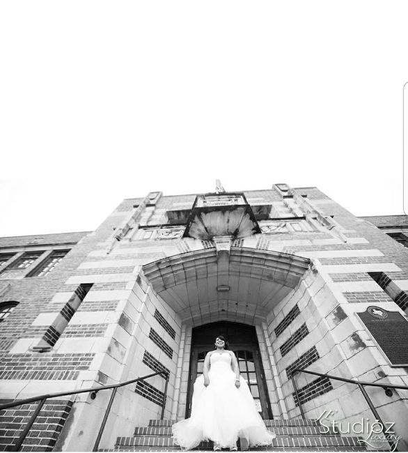 PRO Bridal PICS Are In!!  PIC HEAVY!!