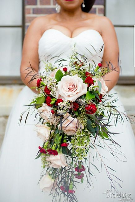 PRO Bridal PICS Are In!!  PIC HEAVY!!