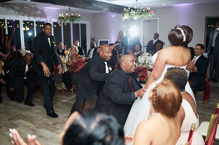 This was so amazing!  