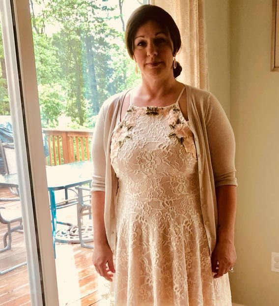 Rehearsal Dinner Dress! Yay! - 1