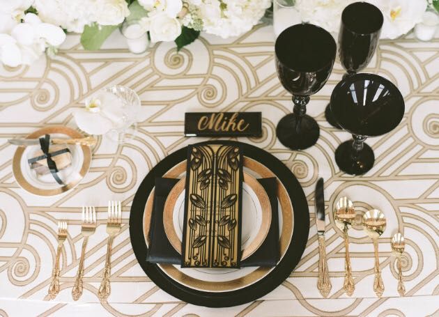 1920s Theme 2