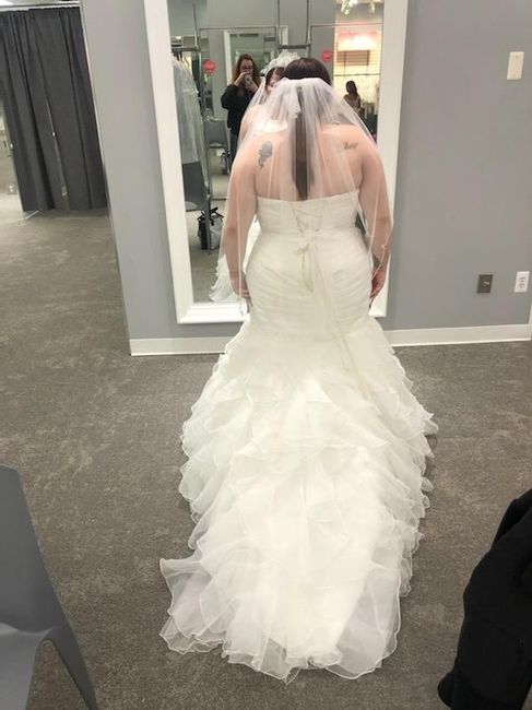 September 2020 Wedding Dresses - 3