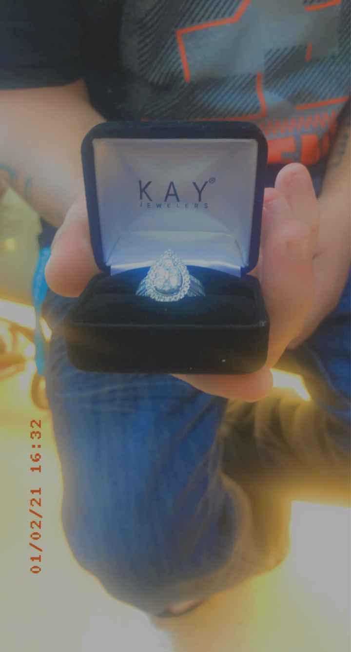 Brides of 2022! Show us your ring! - 2