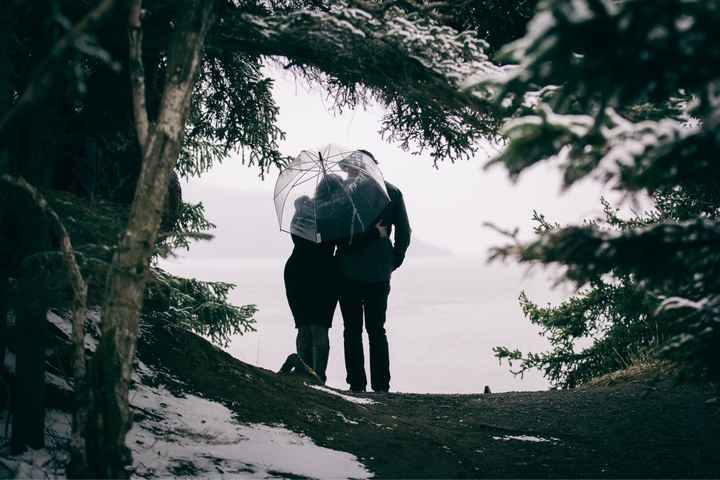 Favorite engagement pictures! - 2