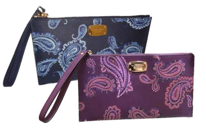 Bridesmaids Gifts - is one enough?