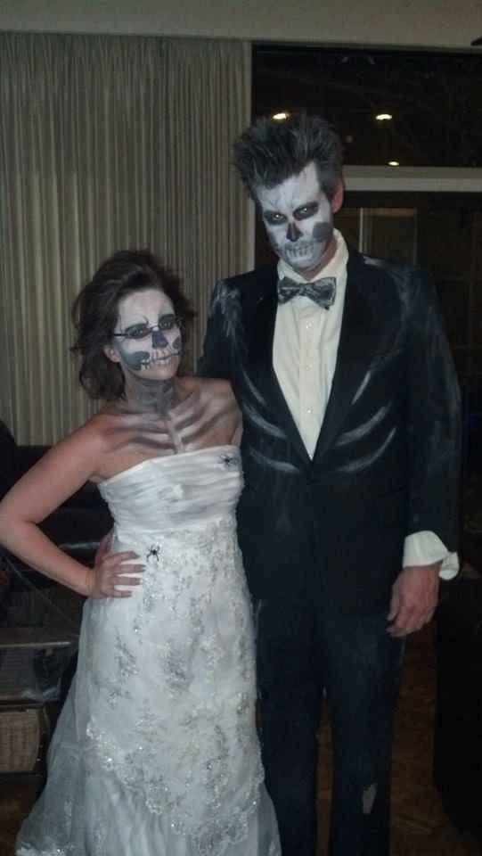 NWR- Halloween Costume Inspo, Share Your Pics!