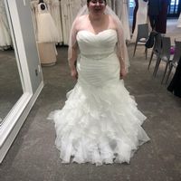 September 2020 Wedding Dresses - 1