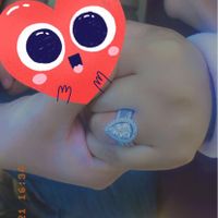 Brides of 2022! Show us your ring! - 1