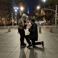 Favorite engagement pictures! - 1