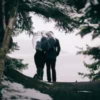 Favorite engagement pictures! - 2