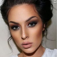 Calling all brides who wear glasses!