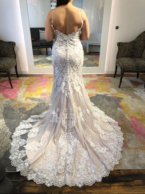Let's see your dresses! - 2