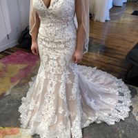 Let's see your dresses! - 1
