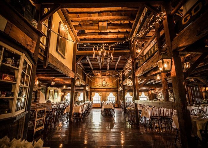 Let’s See Your Venue!! 15