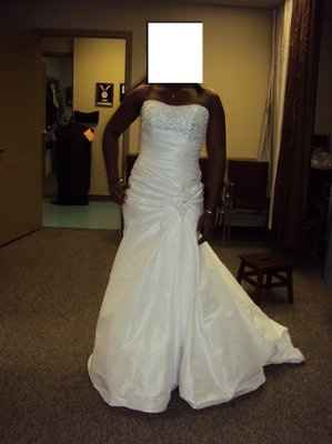 I did it!! (pics)