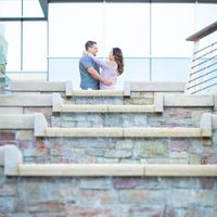 Some pics from our engagement session - 7