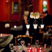 Reception Centerpiece dilemma