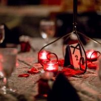 Reception Centerpiece dilemma