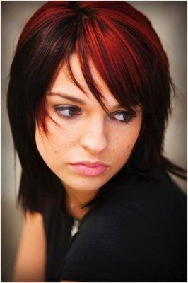 I want a new do.. Help me pretty ladies! (NWR)