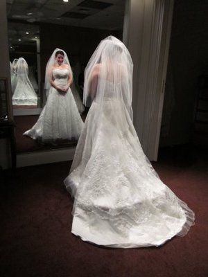 First Dress Excursion (Pics)