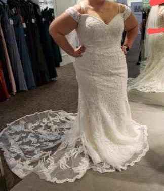 Alteration help! - 2