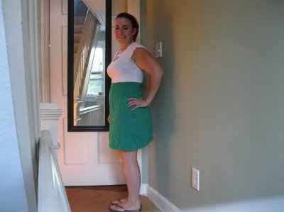 Please help me choose my e-pic outfits!